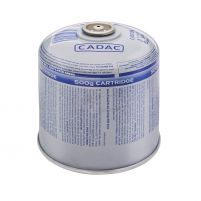filetée 500G